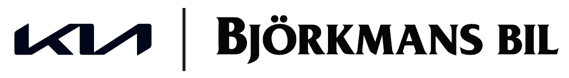 Bj&#xF6;rkmans Bil KIA 2