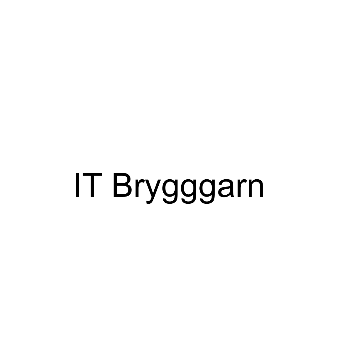 IT-Bryggarn AB