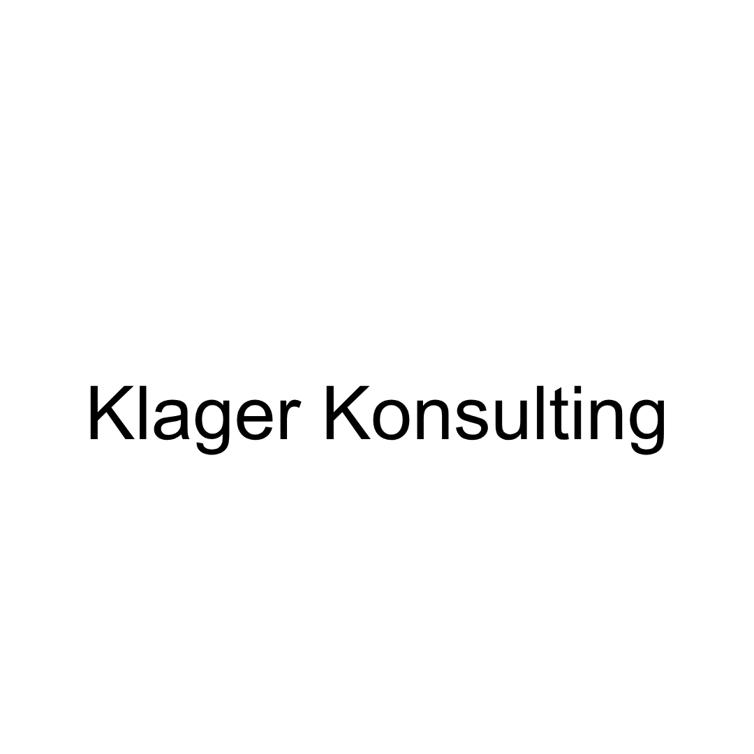 KLAGER Consulting AB
