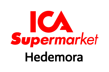 ICA Supermarket Hedemora