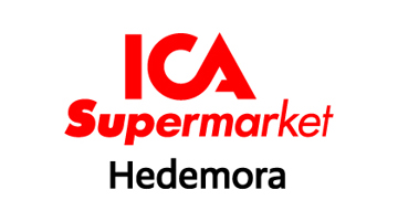 ICA Supermarket Hedemora