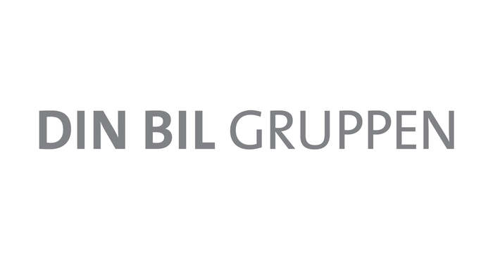 Din bil gruppen