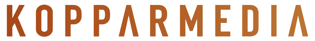 Kopparmedia