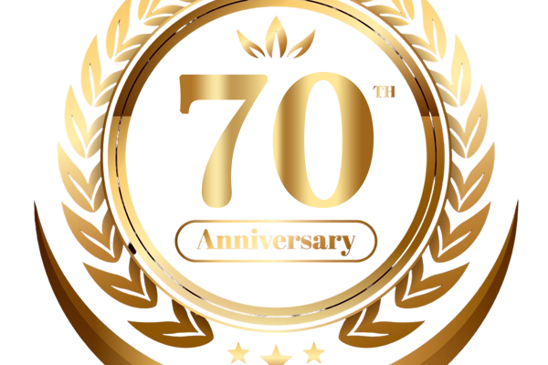 70-års jubileum